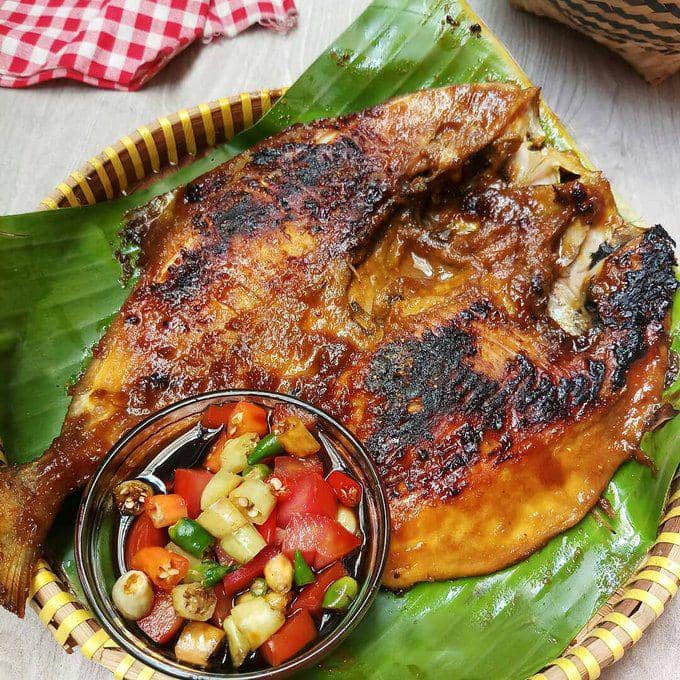 Nasi Padang Serba 10 Ribu: Rahasia Rasa yang Bikin Ketagihan di Cilacap